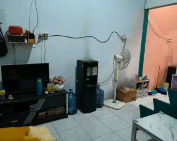 Sell Rumah: Rumah strategis