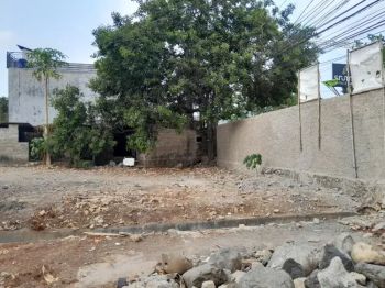 Diuual Tanah 1Ha, Siap Bangun Lokasi Strategis di Jatisari Bekasi