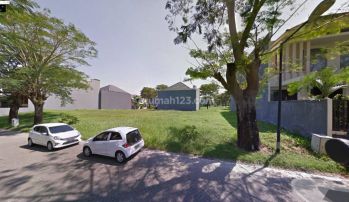 Tanah Dijual Citraland Bukit Telaga Golf Dekat Superindo