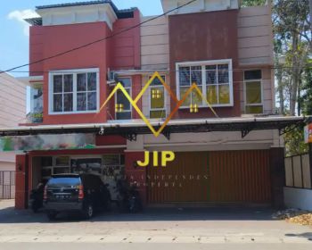 Disewkan ruang usaha di depok sleman