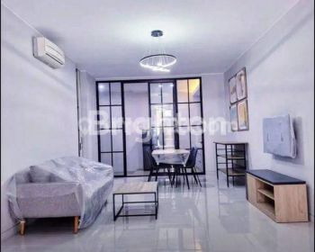 Rumah 2 Lantai di Cluster Asya Jakarta Garden City