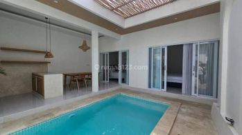 F O R R E N T Available Yearly Rental Villa Located At Tumbak Bayuh