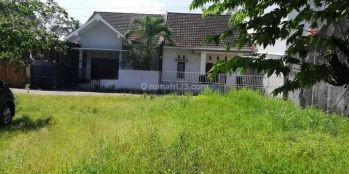 Tanah Jakal Kaliurang Km 10 Dekat Ke Kampus Ugm Uii Sleman Jogja