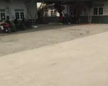 D jual gudang d akong tangerang