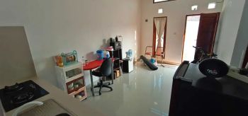 Rumah Bagus Strategis di Daerah Jetis Bantul