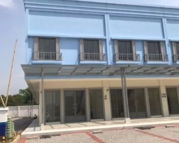 Sell Ruko: RUKO MAGGIORE GRANDE