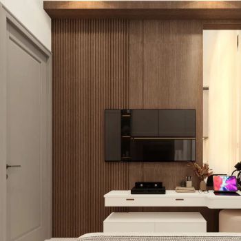 Rumah 2 Lantai di Tangerang Selatan