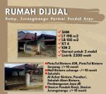 thumbnail-jual-rumah-murah-di-sekitar-bintaro-pondok-aren-0