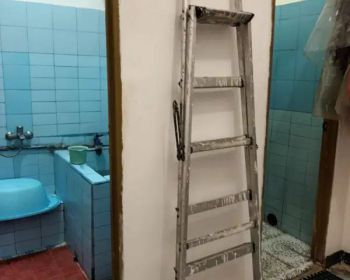 DIJUAL CEPAT RUMAH MURAH DAN STRATEGIS TENGAH KOTA