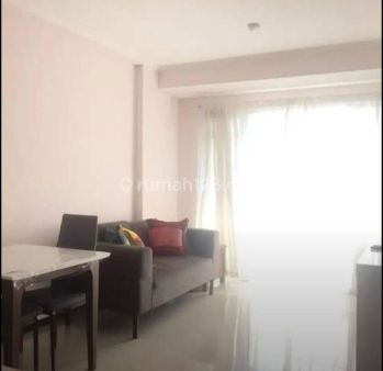 Dijual Apartemen 2 Bedroom Gateway Pasteur Full Furnished