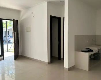 PIK2 Disewakan Rumah Cluster Florida Uk 8x12 5