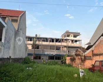 Tanah SHM 2 Sertifikat Tulusrejo Lowokwaru Dekat Daerah Suhat Sangat Potensial 2