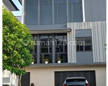 Rumah Siap Huni Lakewood Disewakan Cepat Saja!