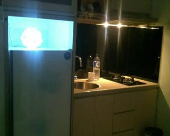 Gardenia Boulevard Apartment Resort in South Jakarta