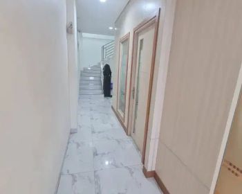 RUKO MEWAH HOKI FURNISHED SIAP HUNI DIJUAL DI LEBAK BULUS