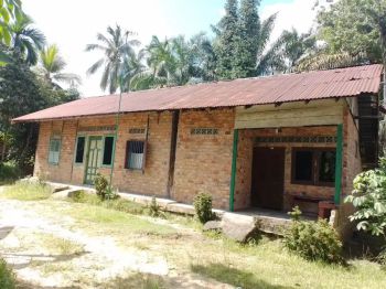 TANAH PINGGIR JALAN AS LOKASI LOKASI TEMPINO