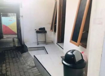 Rent Rumah: Dikontrakan rumah