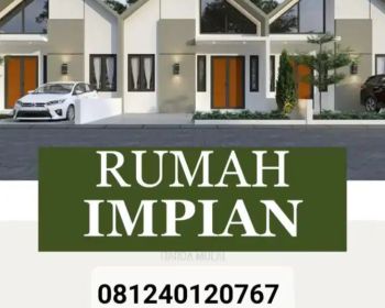 PERUMAHAN KPR BATANG KUIS