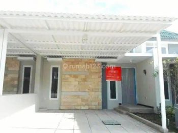 Rumah Sukolilo Dian Regency 2 Fully Furnished Row 3 Mobil Lebar