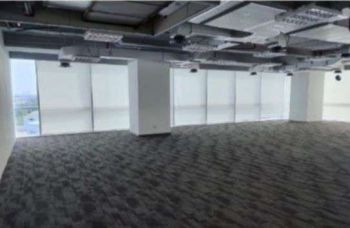 Dijual the suites tower pik, 1146 m2