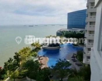 APARTEMEN BORNEO BAY POSISI PALING STRATEGIS