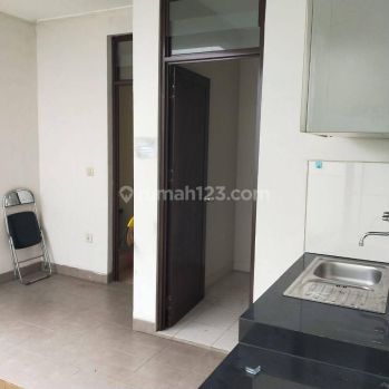 01 10 23 Rumah Green Lake City 8x18 Termurah Siap Huni