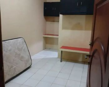 Sewa kos kosan murah strategis di Air Mancur Bogor