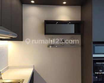 Apartement Hegarmanah Residence 2 BR Furnished Bagus