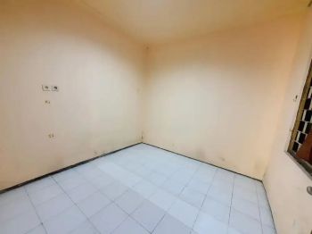 RUMAH DIKONTRAKKAN Tipe 36 (BARU RENOVASI)