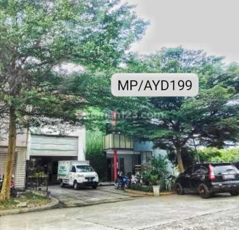 Komplek Pergudangan
 Bizlink Sukamulya, 
cikupa
, Kab. Tangerang