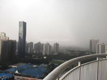 Apartemen South Hill Bagus Furnished