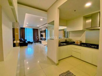 Apartemen Central Park Tanjung Duren(acp06)