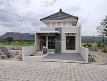 Cluster Murah Terbaru Dekat Candi Prambanan
