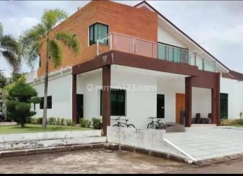 Dijual Rugi Rumah Hook Purimas batam centre