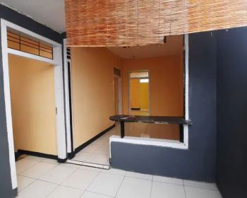 Disewa untuk usaha semi Ruko 2 Lantai di Sayap Jl Pajajaran Bandung