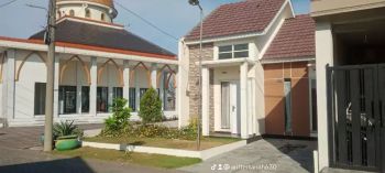 Rumah Type 36/90 400 jt'an Di Kwangsan.Sedati