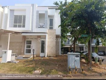 RUMAH SIAP HUNI STARLING GADING SERPONG -KHUSUS PENYEWA LANGSUNG