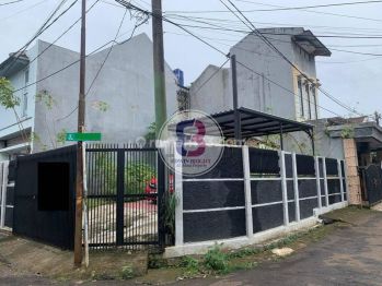 Dijual Kavling Siap Bangun Di Bintaro Jaya Sektor 3a
