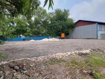 Sell Tanah: Tanah disewakan