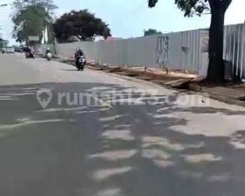 Lahan Kopelindo Sawangan Depok