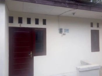 Kontrakan murah nyaman Jatiluhur Jatiasih Bekasi