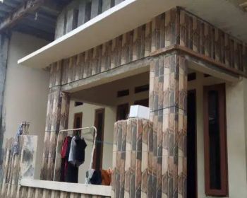 RUMAH 2 LANTAI MURAH BEKASI