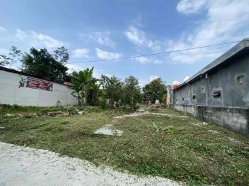 Tanah Murah di Jogja, Utara Budi Mulia 2 Jl Tajem, SHM