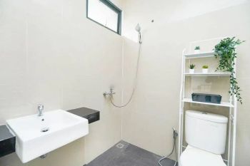 Dijual Rumah Strategis 9 Menit Ke Stasiun Cisauk Harga Nego J-15248