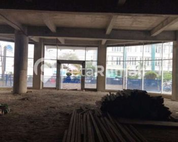 Disewa Gedung D Cruise