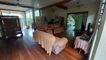 Beach Front Property for Sale – Pantai Masceti