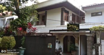 Rumah Patra Kuningan Lingkungan Prime, Akses Strategis, Murah