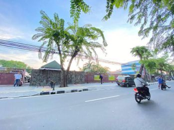 Rent Tanah Kavling: Kavling Komersial