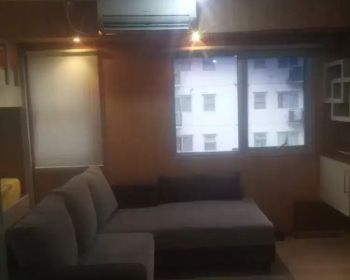 disewakan unit apartemen
