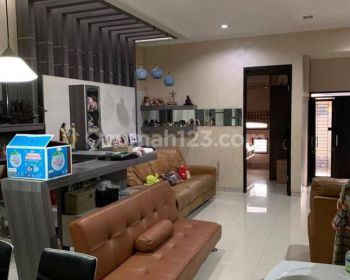 Dijual Cepat Rumah Minimalis Modern Terawat Bagus Cantik di Mekarwangi Bandung